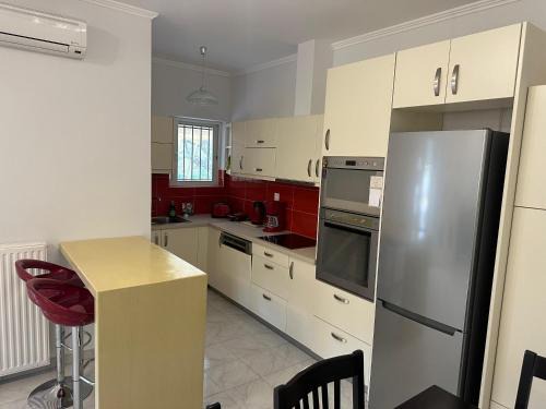 Aegean Paleros house