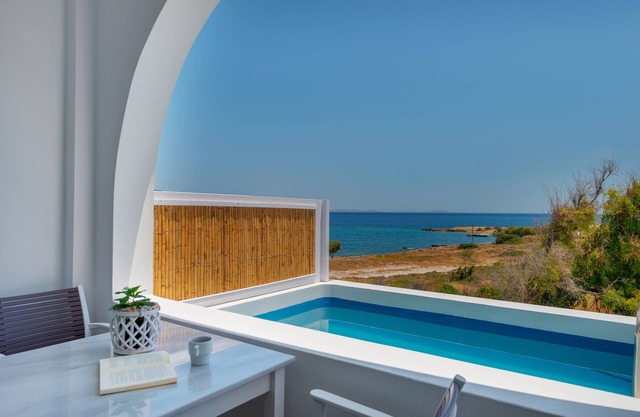 Aegean Paradiso Vacation Club Adults Only