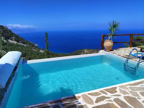 Aegean View Villa
