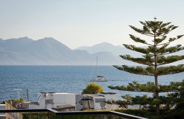 Aegina Dream Suites