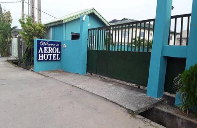 Aerol Hotel and Suites - Classic