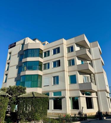 Aerostay Hotel