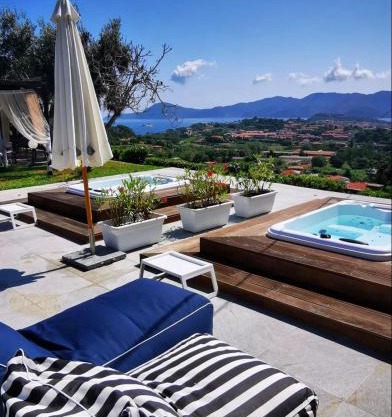 Aethalia Bed and Breakfast