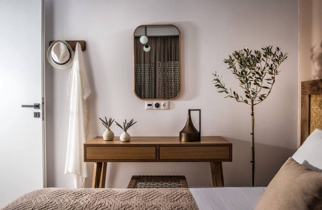 Aether by Nymphs residence