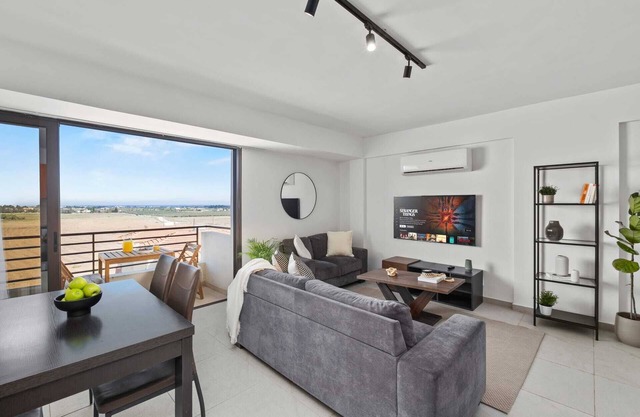 Aether Residence by Nomads