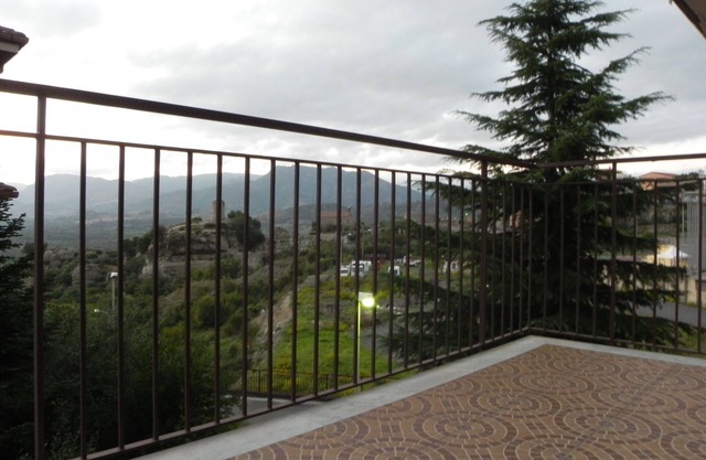 Affittacamere Bellavista