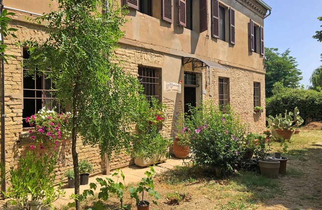 Affittacamere Ca' da Mazapedar