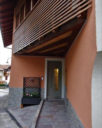 Affittacamere Mercedes