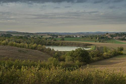 Affittacamere Podere Valserena