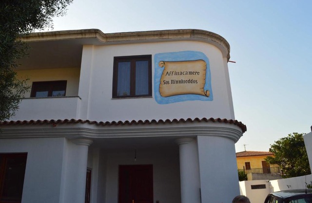 Affittacamere Sos Ninnitteddos