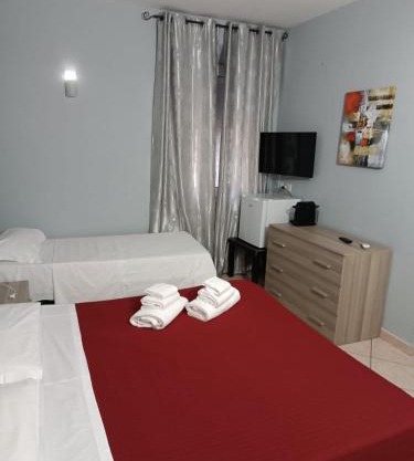 affitti ONLY SLEEP bagno privato