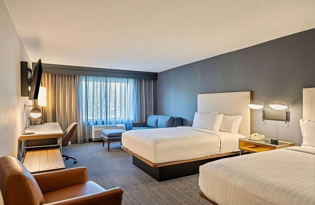 Affordability Meets Comfort! Outdoor Pool, Free Parking, Pet-Friendly Property