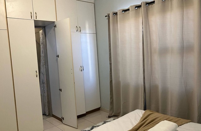 Affordable and cozy self catering accommodation in Swakopmund