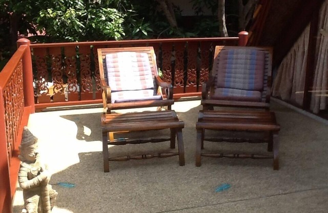 Affordable beachside luxury in a beautiful intimate setting.