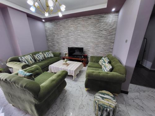 Affordable Luxurious 3 Bed Room Apartment near African Union
