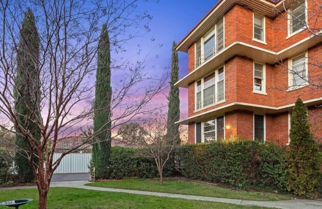 Affordable Luxury - CBD Wagga