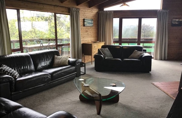 Affordable Luxury. Something Special 1 bedroom