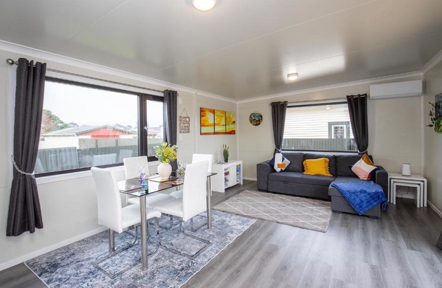 Affordable Modern Accommodation