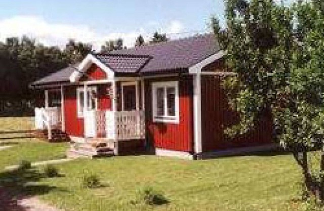 Affordable vacation surrounded by forests and lakes