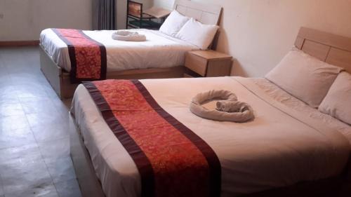 Affta Inn