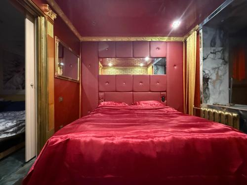 AFGAN PARK Apartments & Jacuzzi