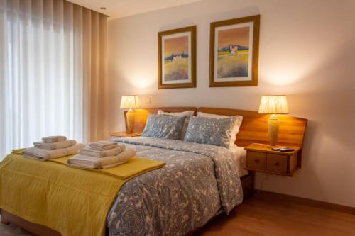 Afonso's Apartment2 Arouca