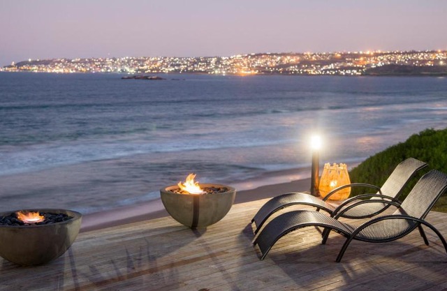 African Oceans Manor on the Beach