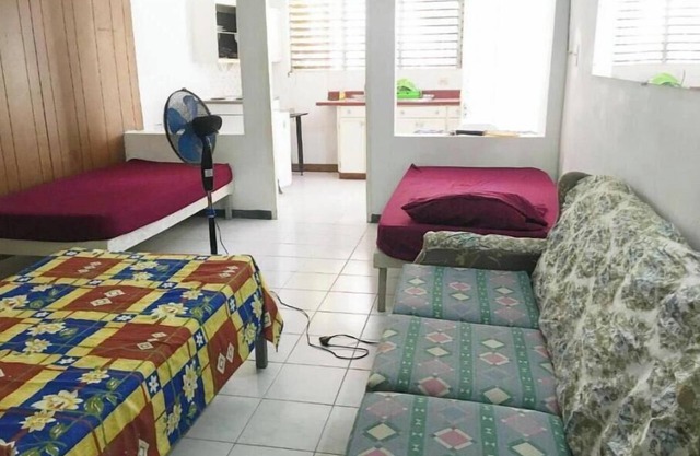 African Symbol Guest House