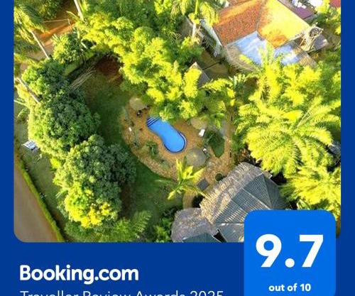 Afro Smile Hotel & Guest House