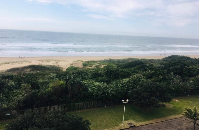 Afsaal Holiday Letting with beautiful beach views