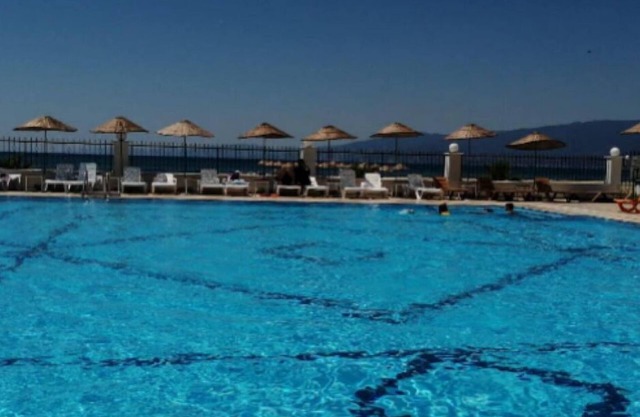 AFYTOS Ã–REN BEACH PRESTÄ°J