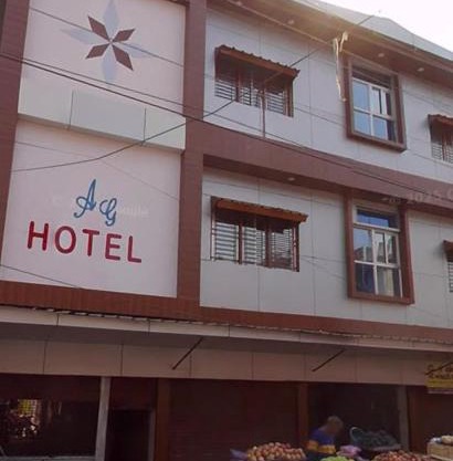 AG HOTEL sdl