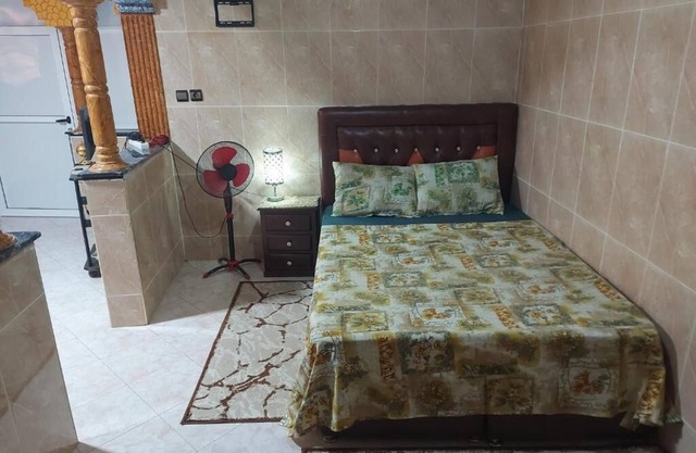 Agadir Airport Guest House