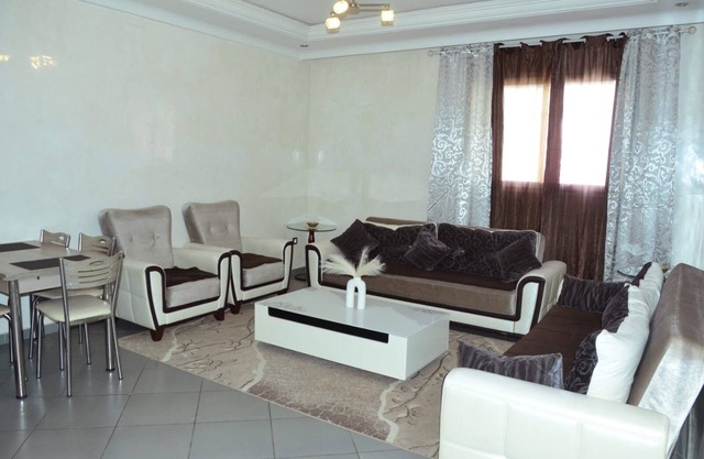 Agadir, Najah residence offers accommodations in Agadir, 1.7 miles from Medina