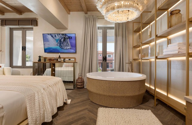 Agave Boutique Hotel