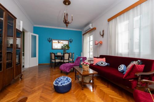 Aggire Zante Retro Residence