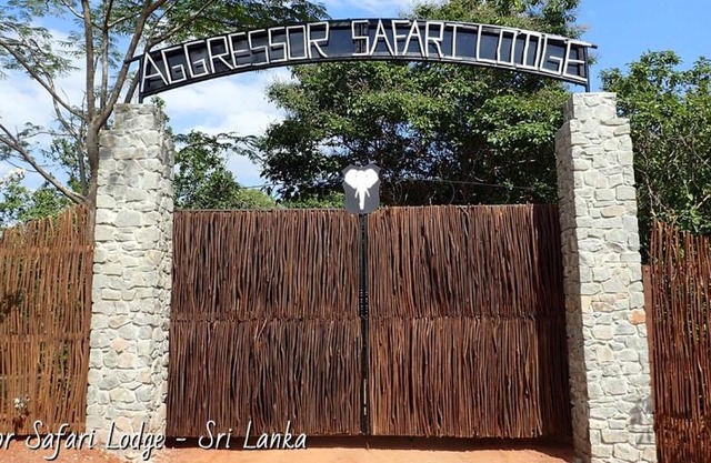 Aggressor Safari Lodge