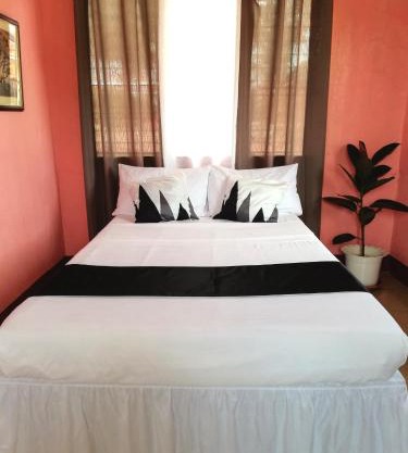 Agimats Crib Palawan