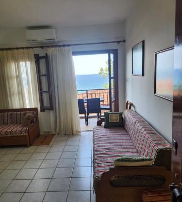 Agios Ioannis apartment