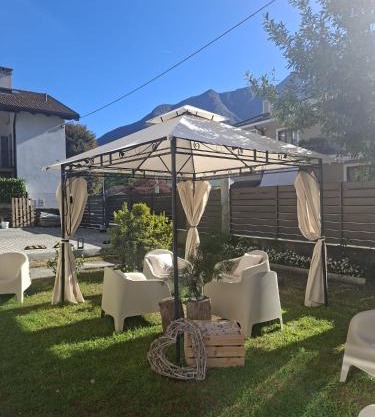 Agli Chalet Bosco