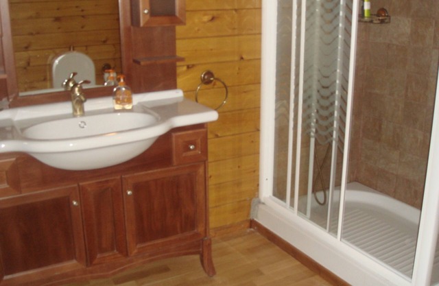 Agoriani mountain house