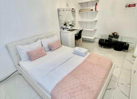 Agréable chambre