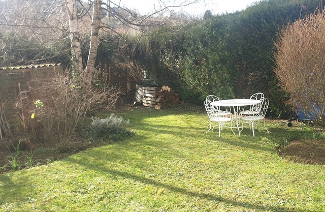 Agréable Maison au Cœur du Parc Naturel du Vexin