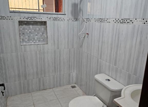 Agradável casa na praia de Itaipuaçu