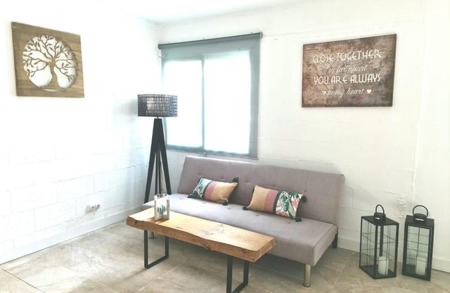 Agradable casa con piscina