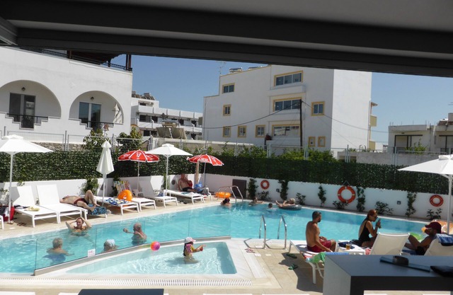Agrelli Hotel