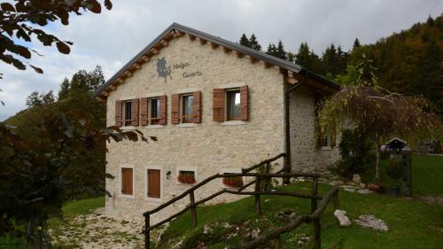 Agribed Quierta - Camerette