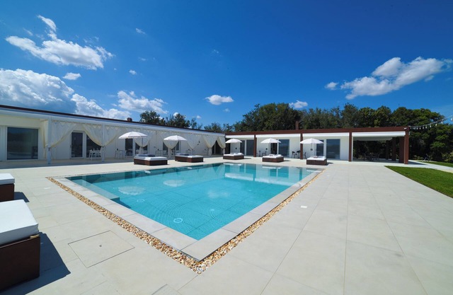 Agricola Chiani 1 Relax&Pool near the sea, Melendugno, Italy