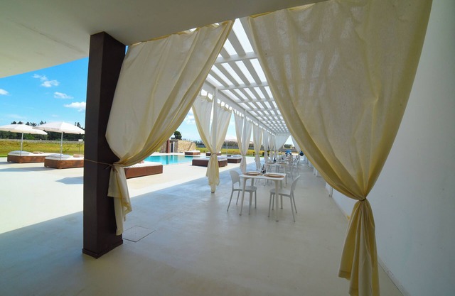 Agricola Chiani 5 Relax&Pool near the sea, Melendugno, Italy