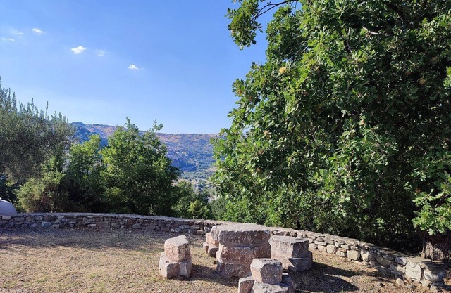 AGRITOURISM CERVINACE